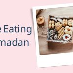 How to practice intuitive eating during ramadan